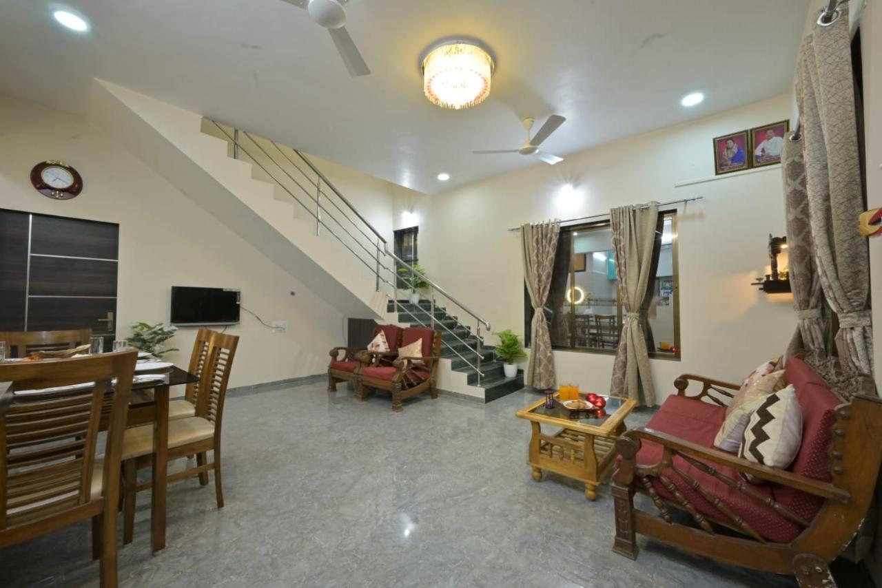 Mauli Villa Neral Exterior foto