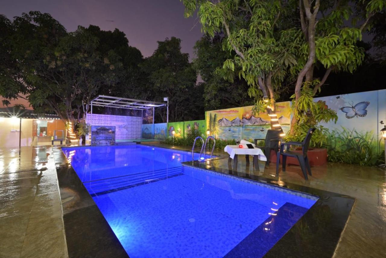 Mauli Villa Neral Exterior foto