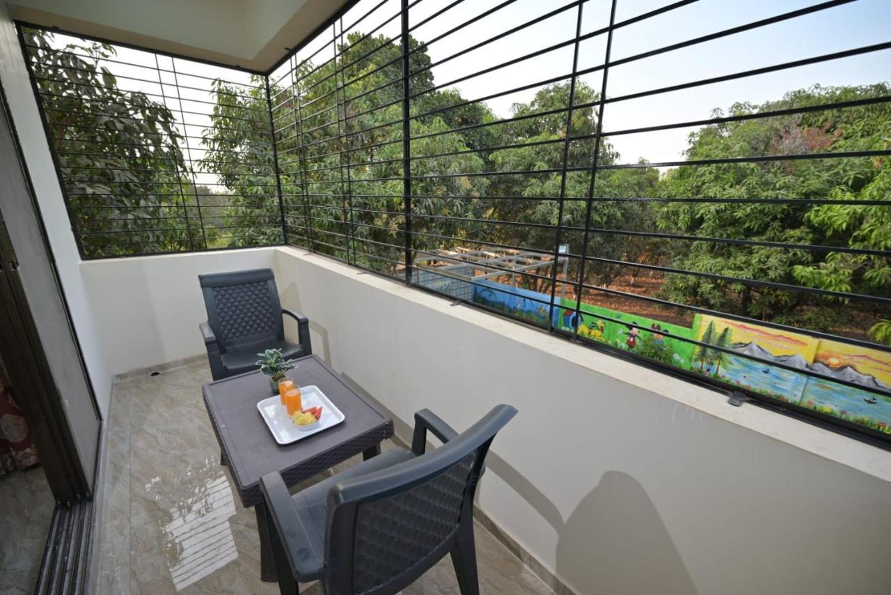 Mauli Villa Neral Exterior foto